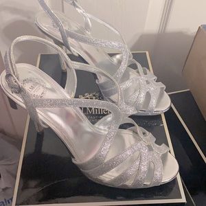 Brand New heels! Size 8.5